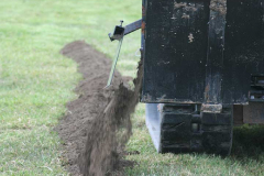 Irrigation-Drainage